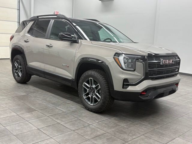 2027 GMC Terrain