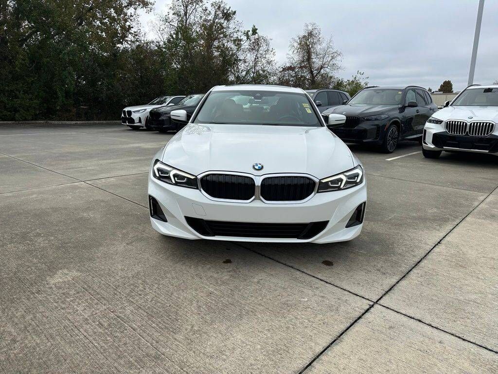 2023 BMW 330i