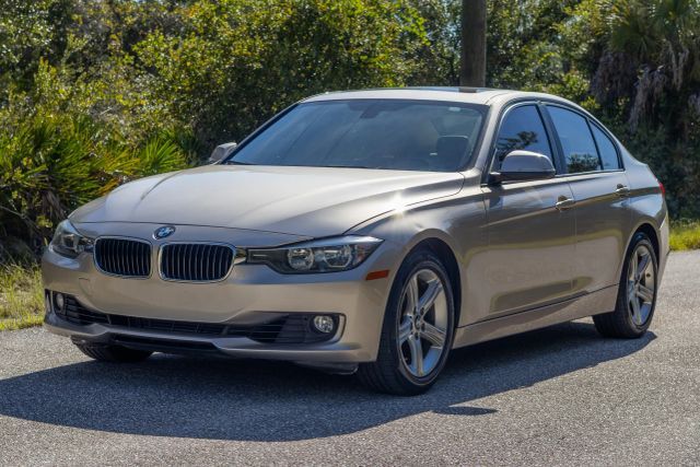 2014 BMW 328i