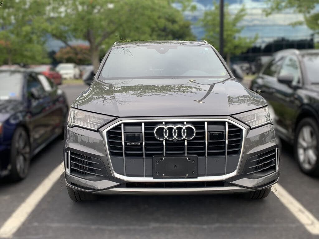2023 Audi Q7