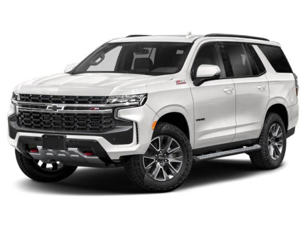 2023 CHEVROLET Tahoe