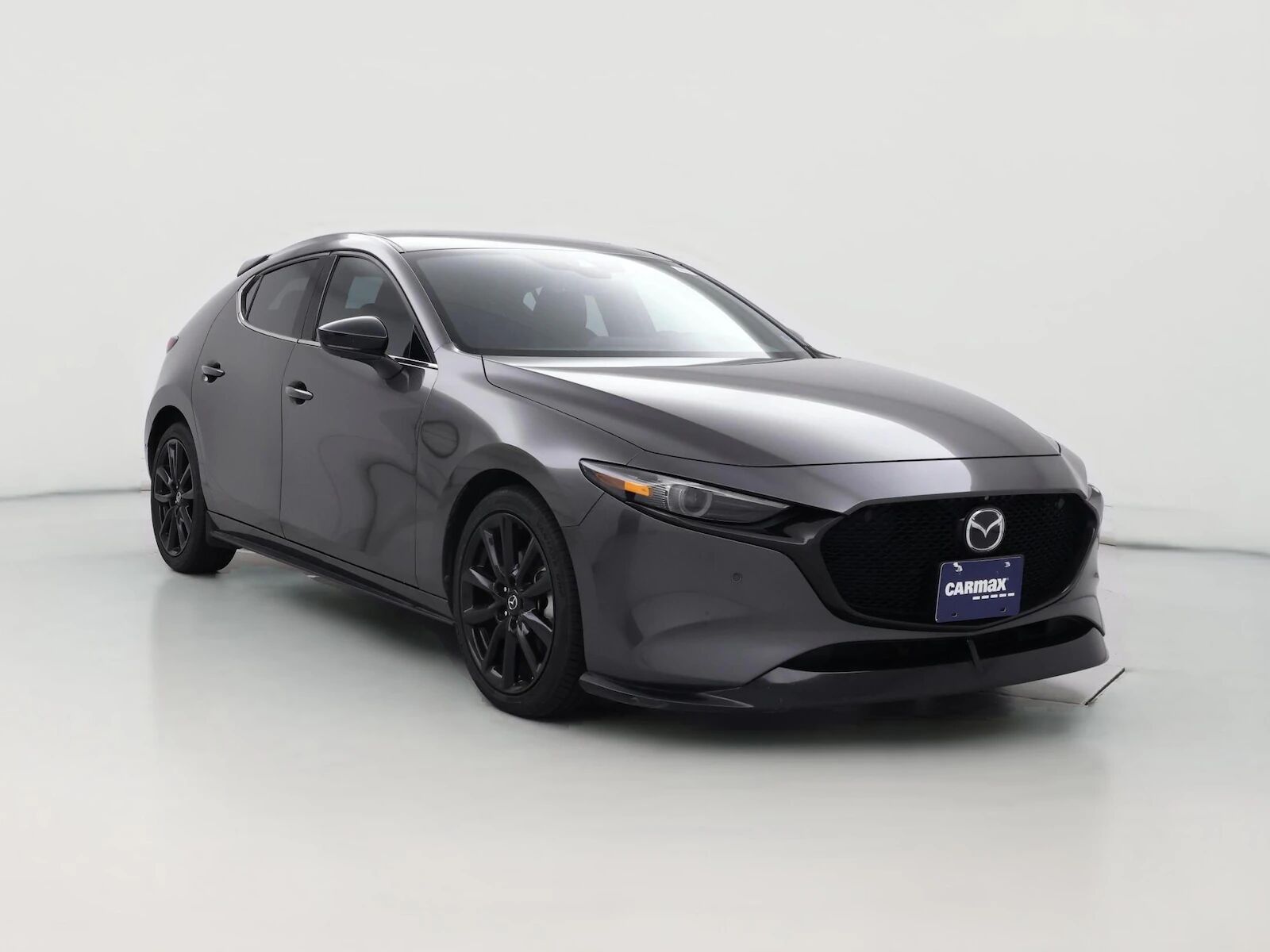 2021 MAZDA Mazda3