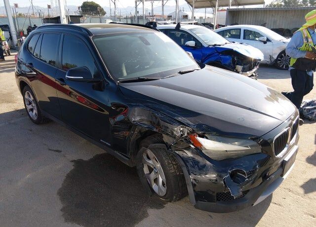 2014 BMW X1