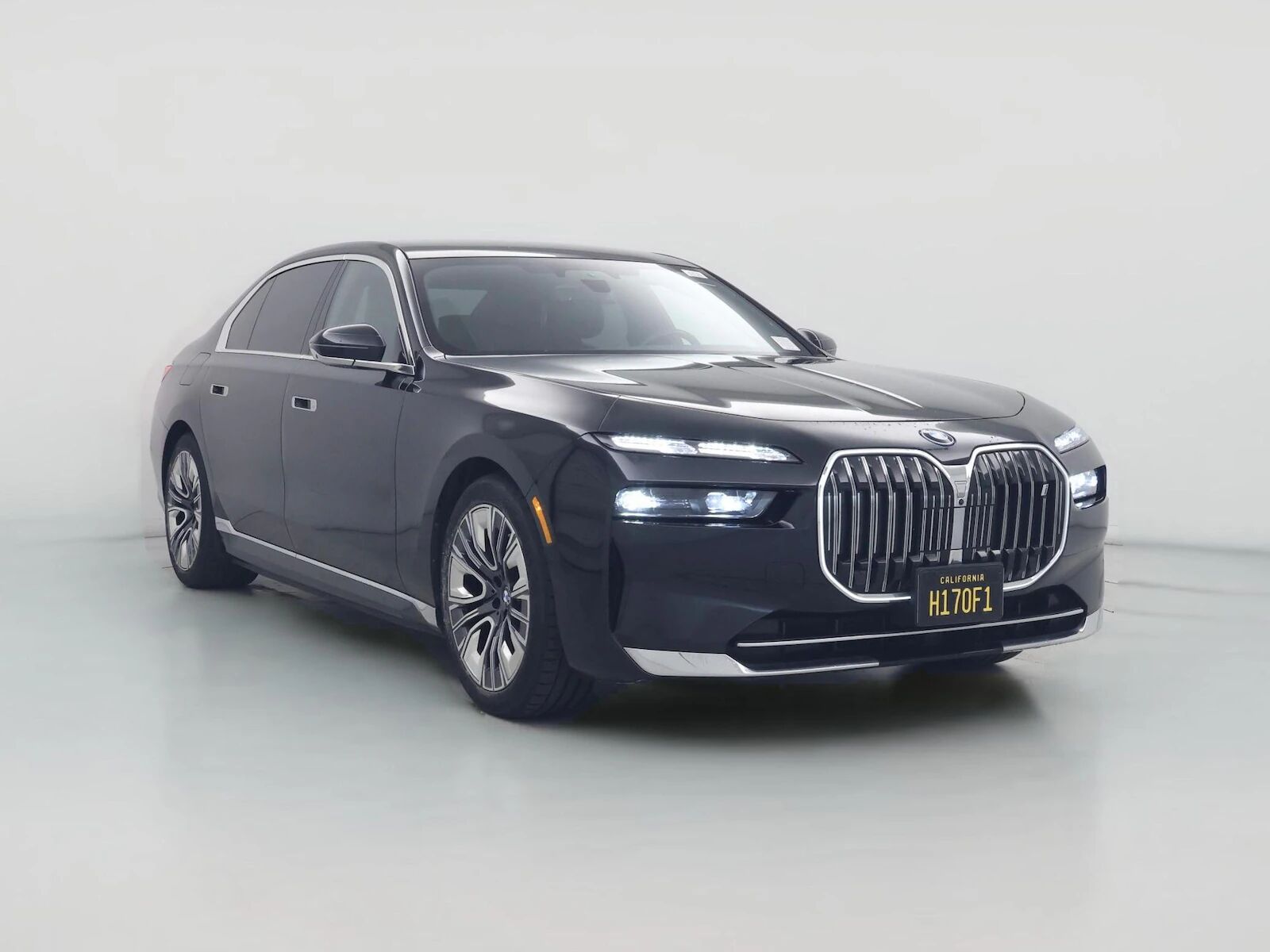 2024 BMW i7