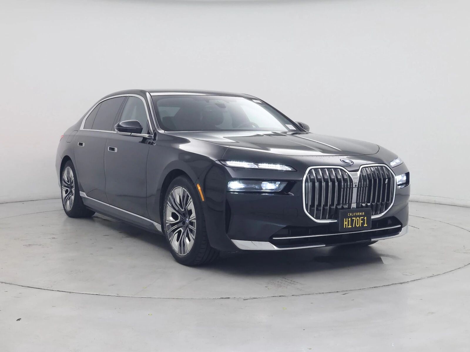 2024 BMW i7