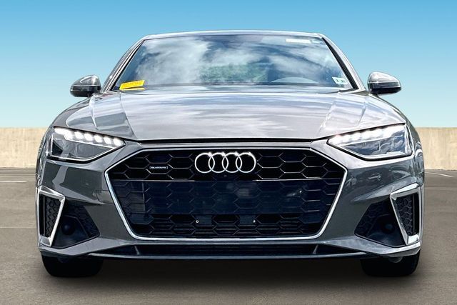 2023 Audi A4