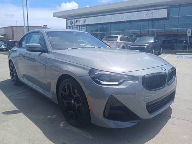 2026 BMW 2 Series