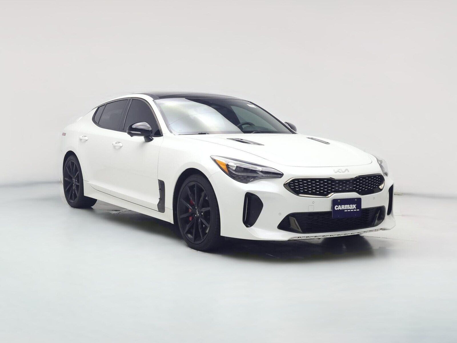 2022 KIA Stinger