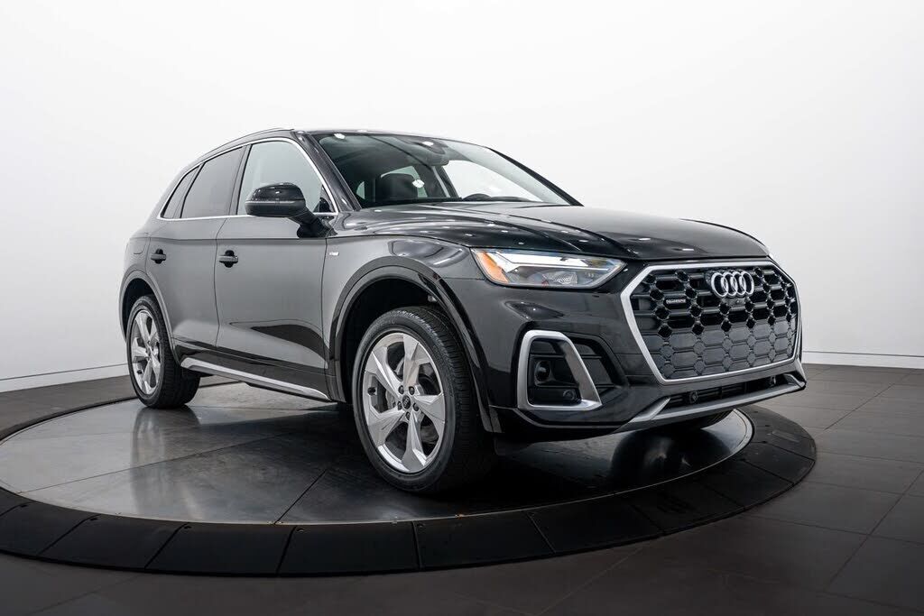 2023 Audi Q5