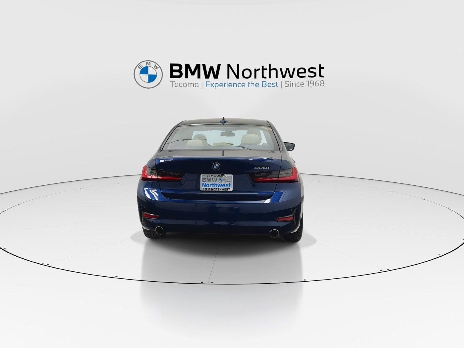 2019 BMW 330i