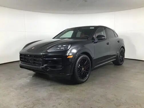 2026 PORSCHE Cayenne