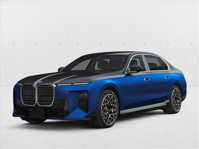 2027 BMW i7