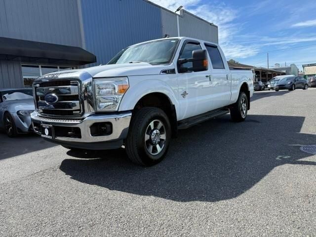 2016 FORD F-350
