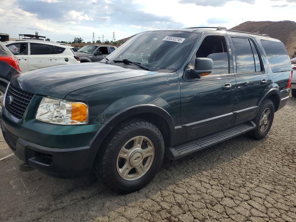 2003 FORD Expedition
