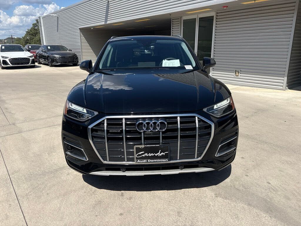 2024 Audi Q5