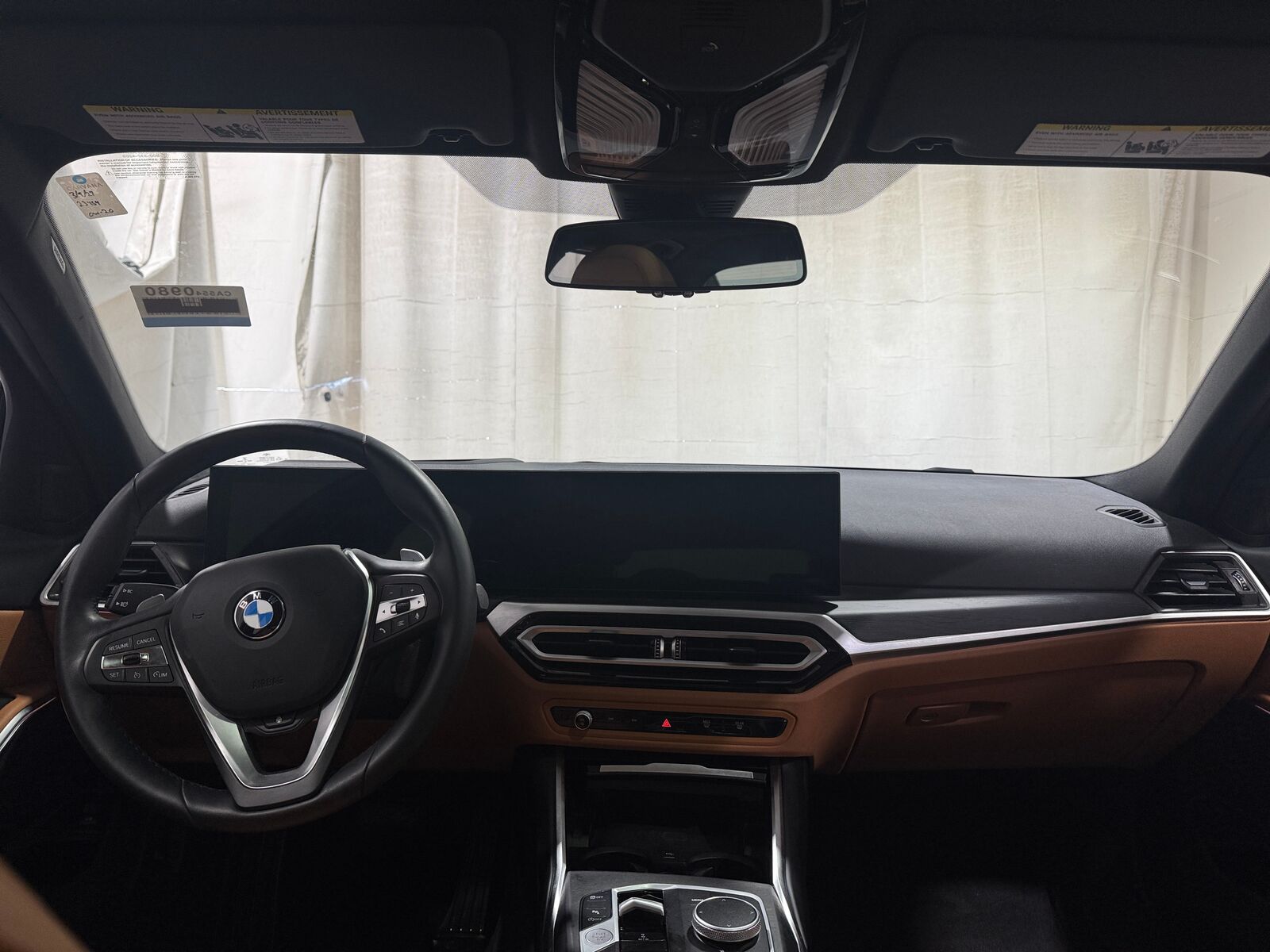 2023 BMW 330i