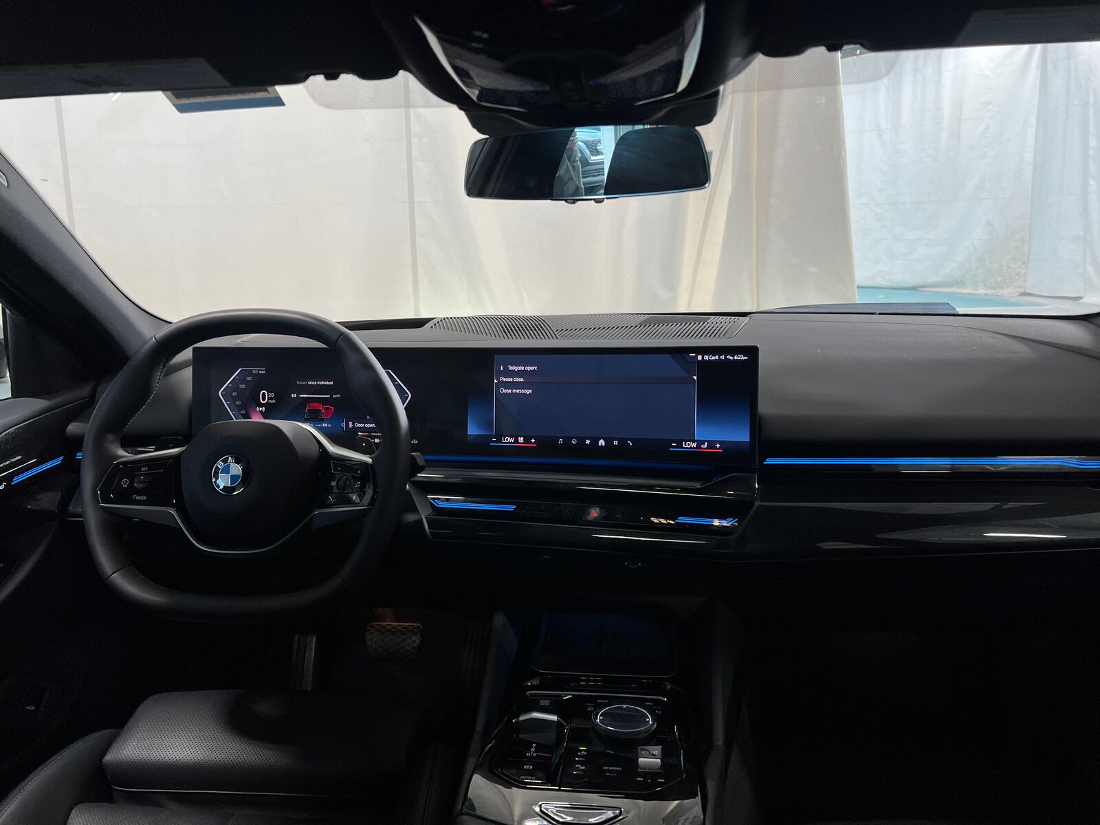 2026 BMW 530i