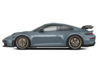 2026 PORSCHE 911