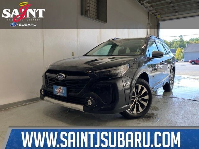 2023 SUBARU Outback