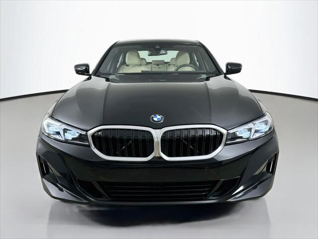 2024 BMW 330i