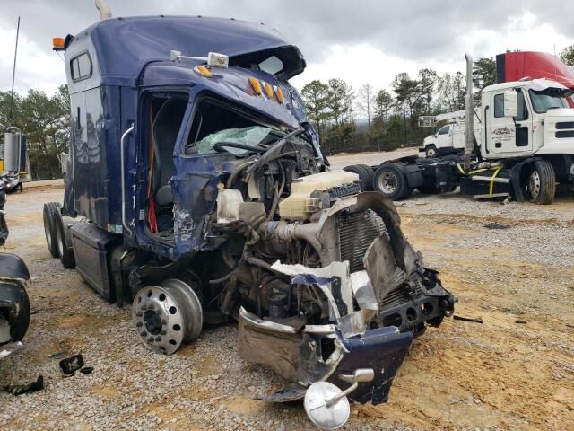 2015 MACK CXU