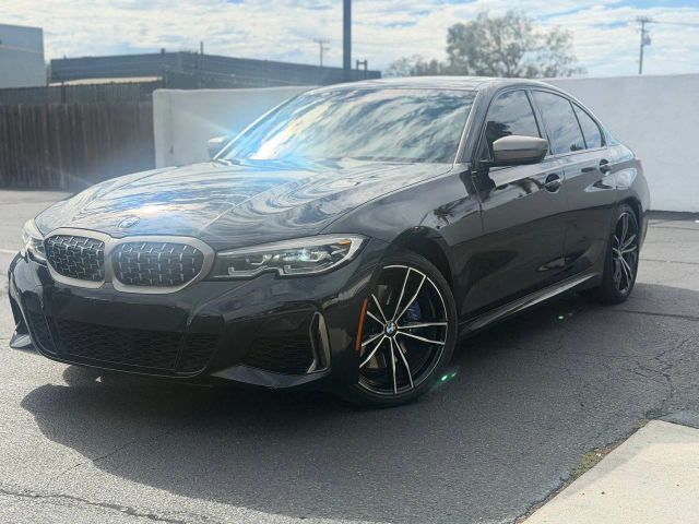 2021 BMW M340i