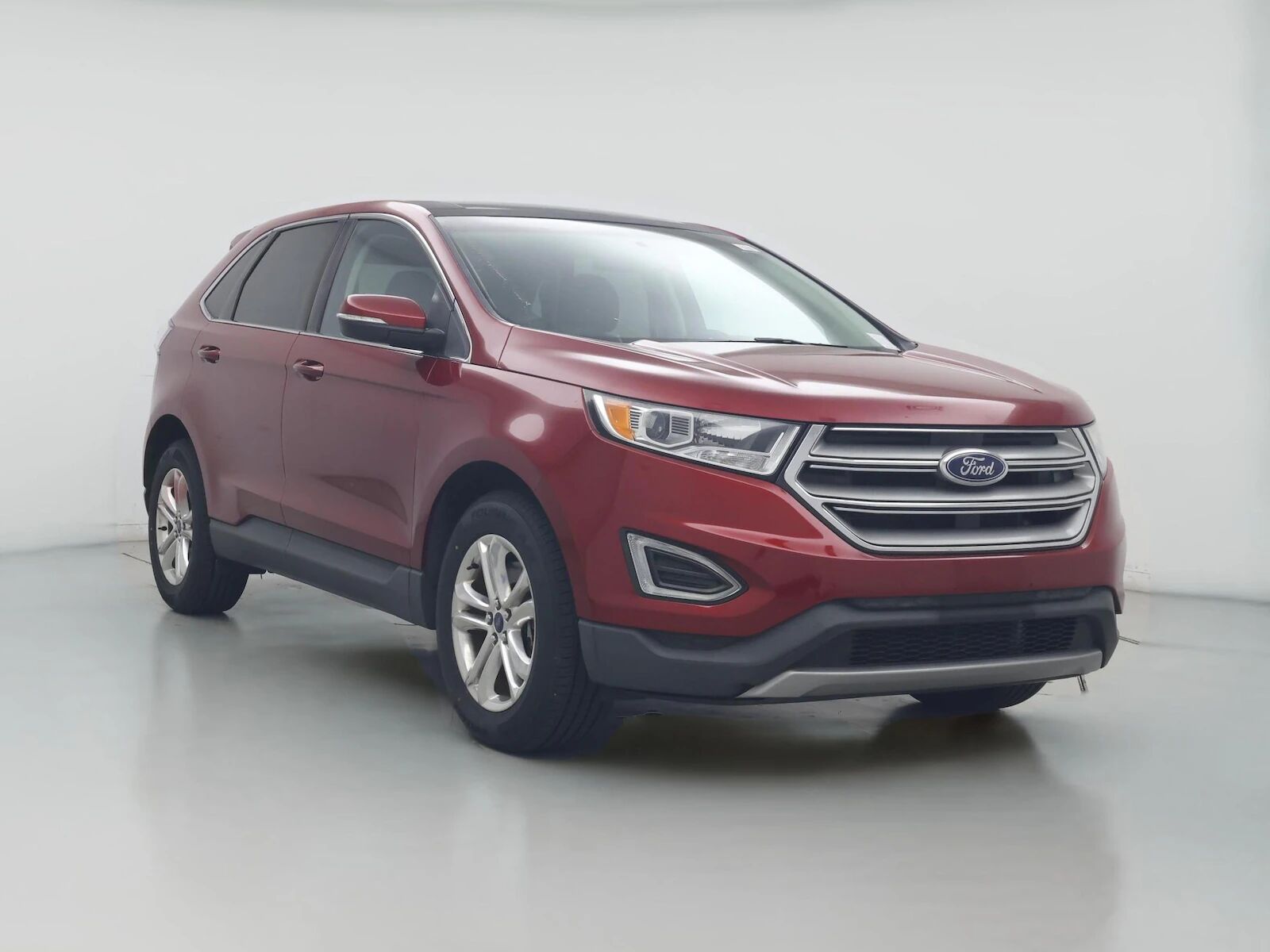 2015 FORD Edge