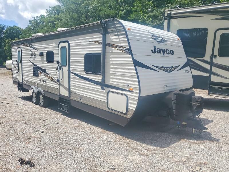 2019 JAYCO RV Trailer