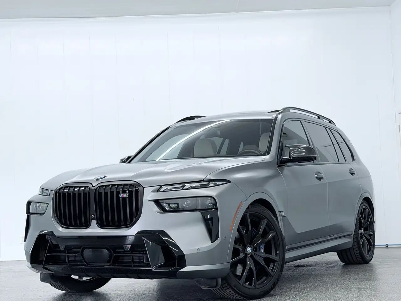 2024 BMW X7