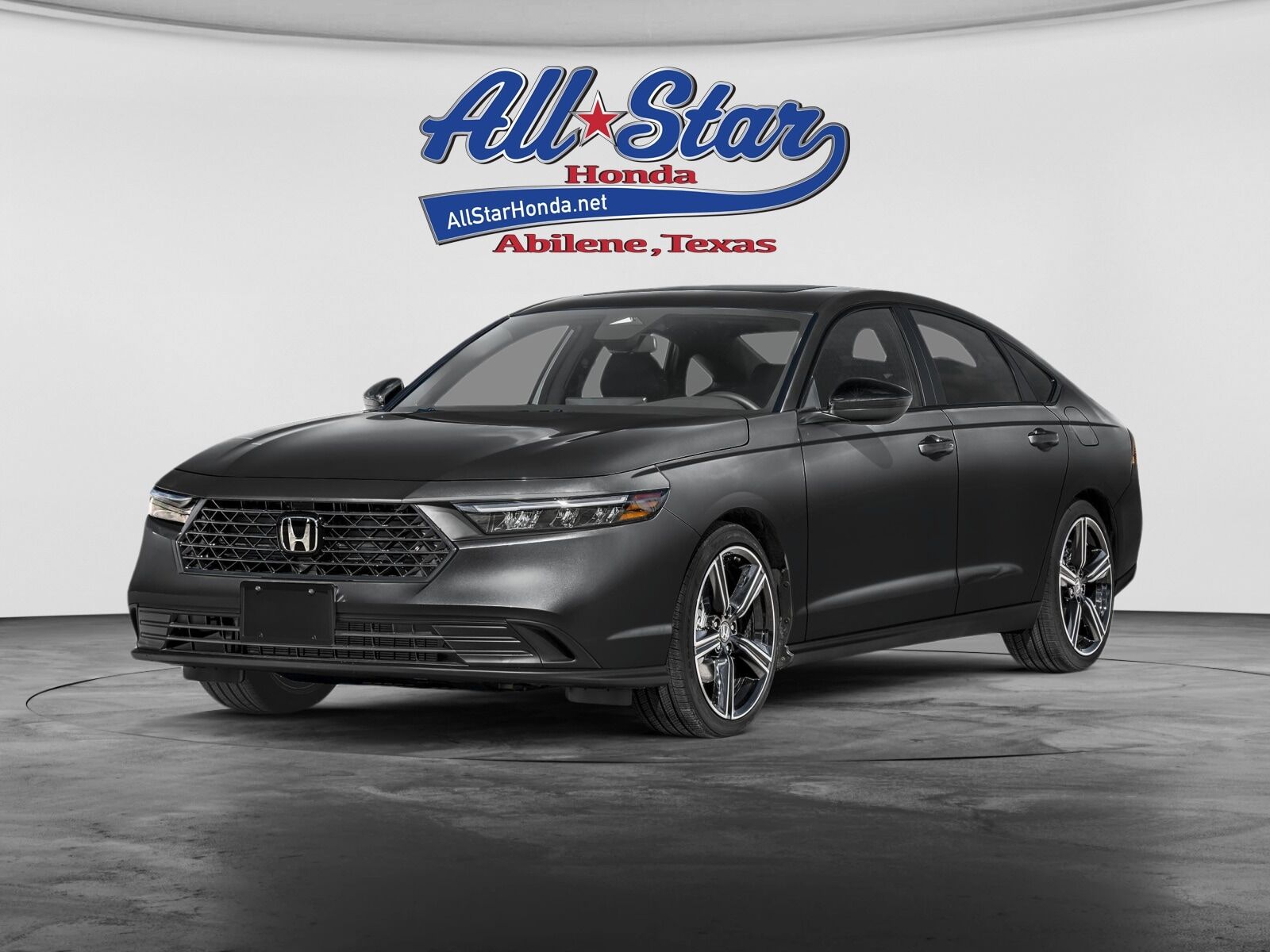 2026 HONDA Accord