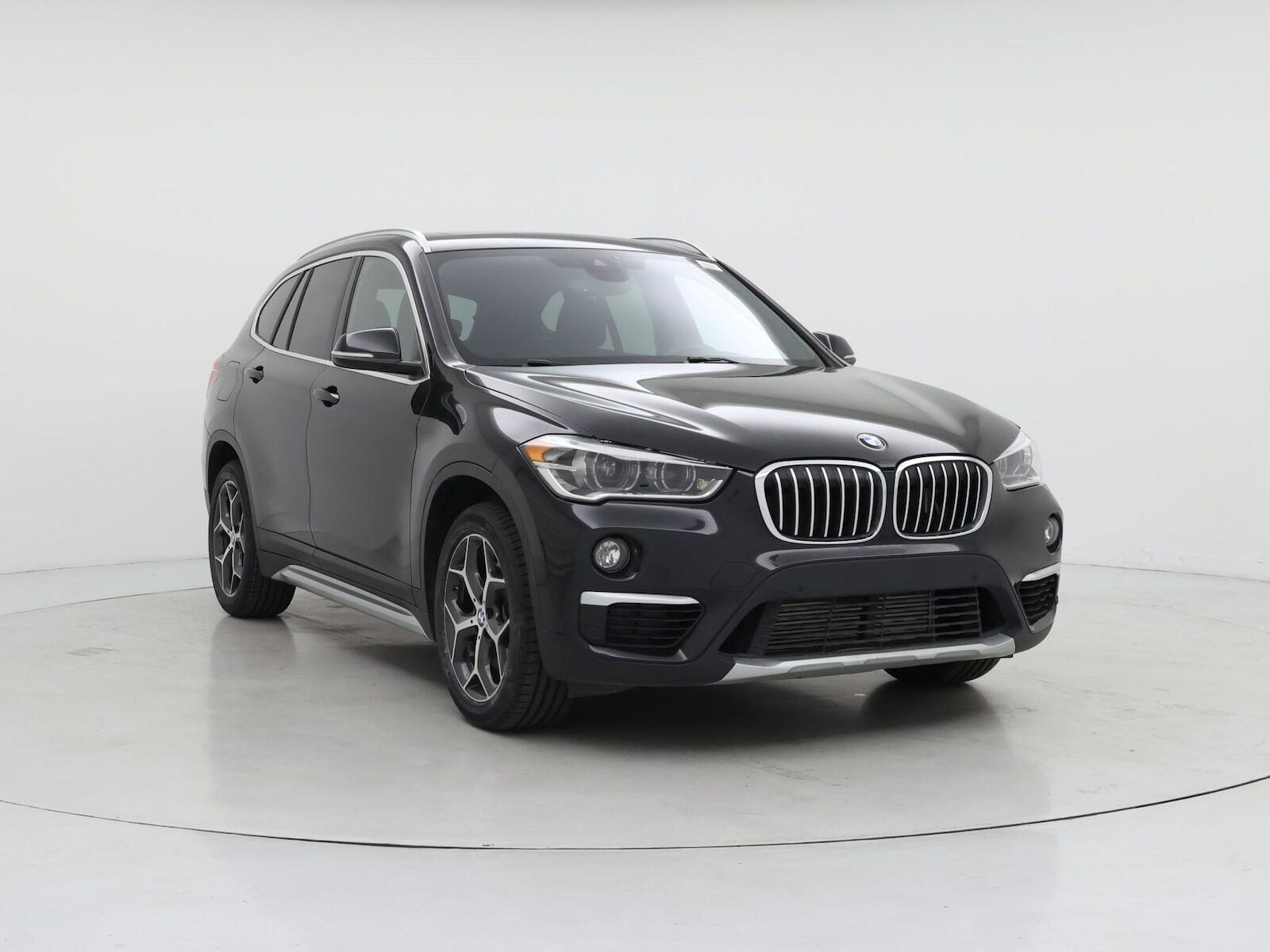 2019 BMW X1
