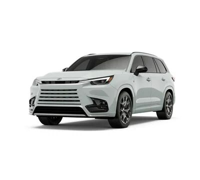 2026 LEXUS TX