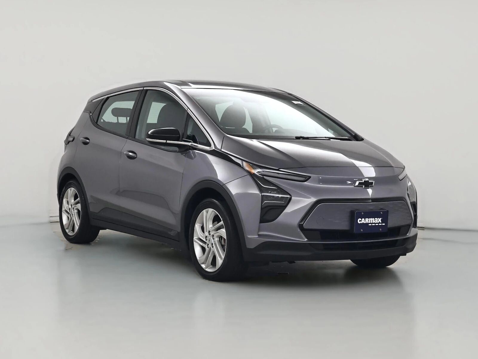 2023 CHEVROLET Bolt EV