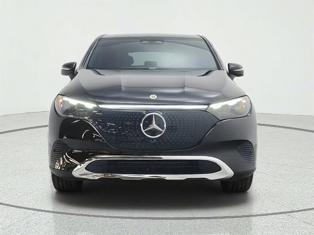 2023 Mercedes-Benz EQE-Class SUV
