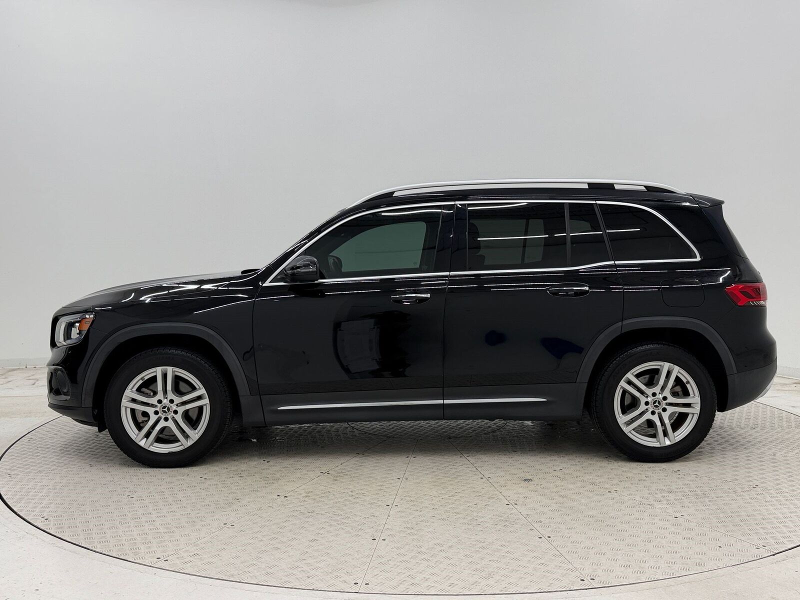 2020 Mercedes-Benz GLB-Class