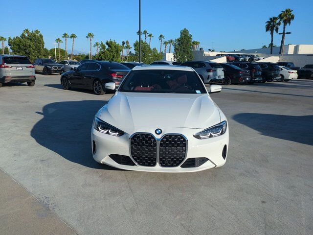 2024 BMW 430i