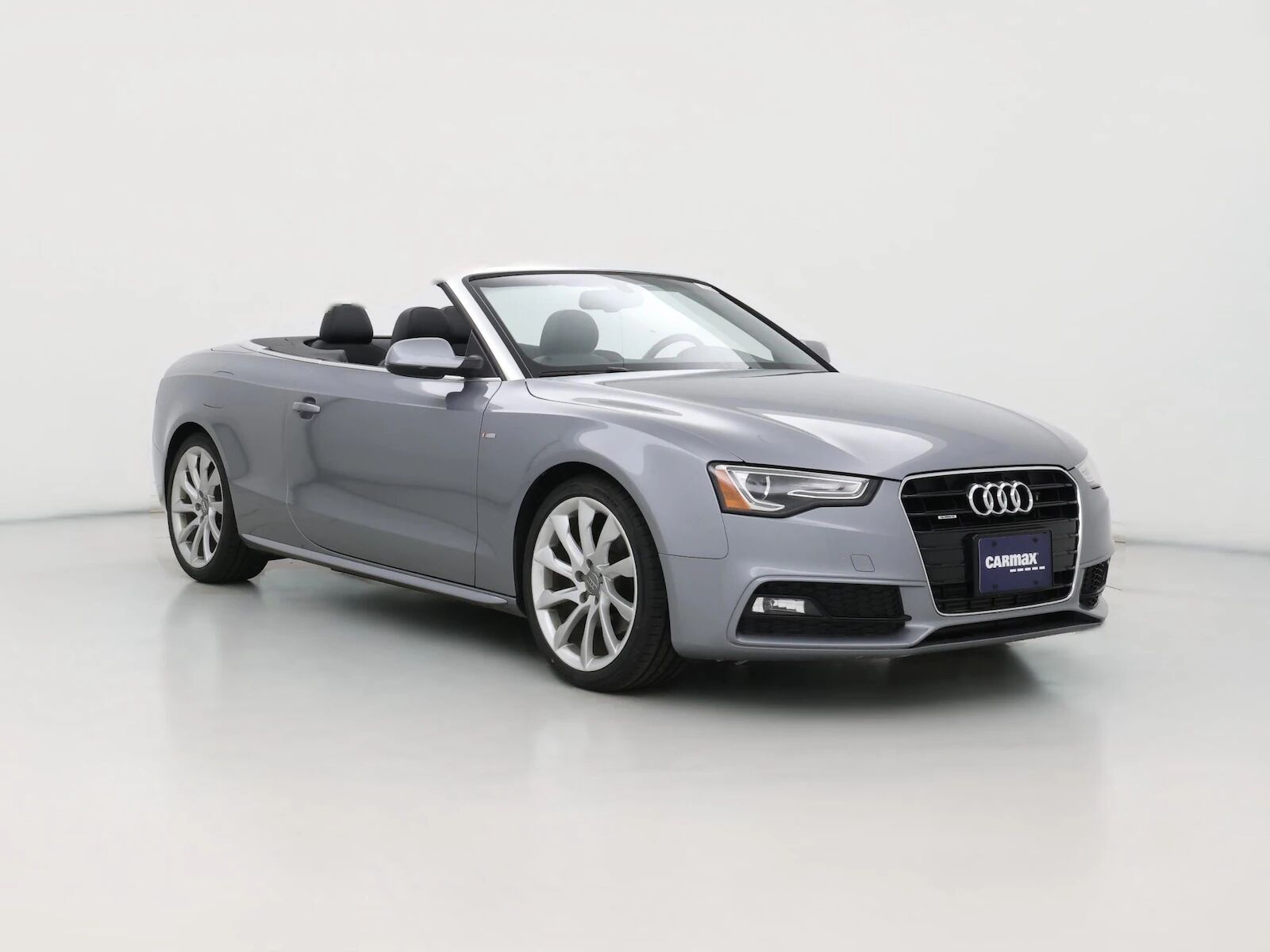 2015 AUDI A5