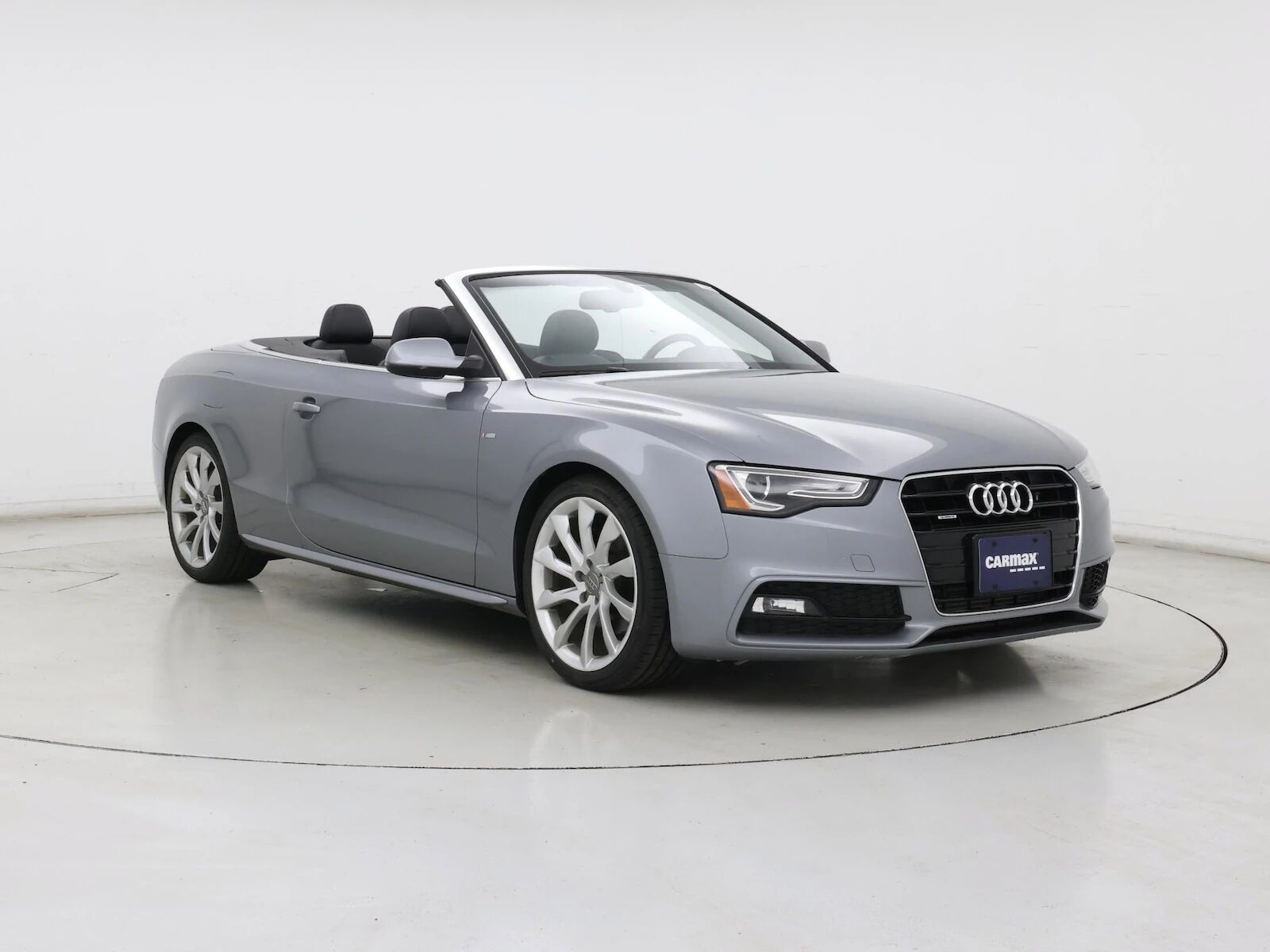 2015 Audi A5