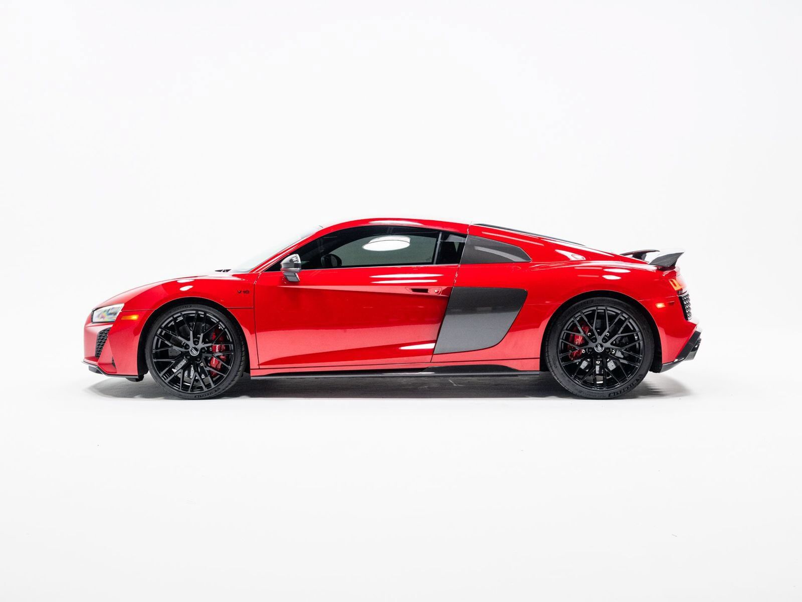 2020 Audi R8