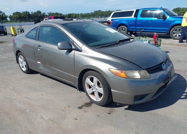 2006 HONDA Civic