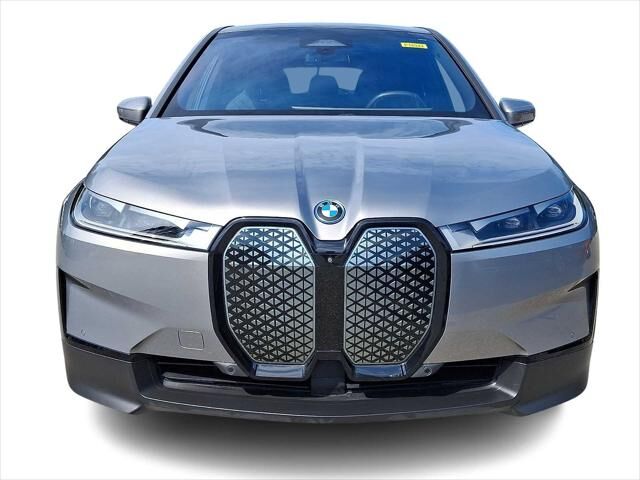 2024 BMW iX