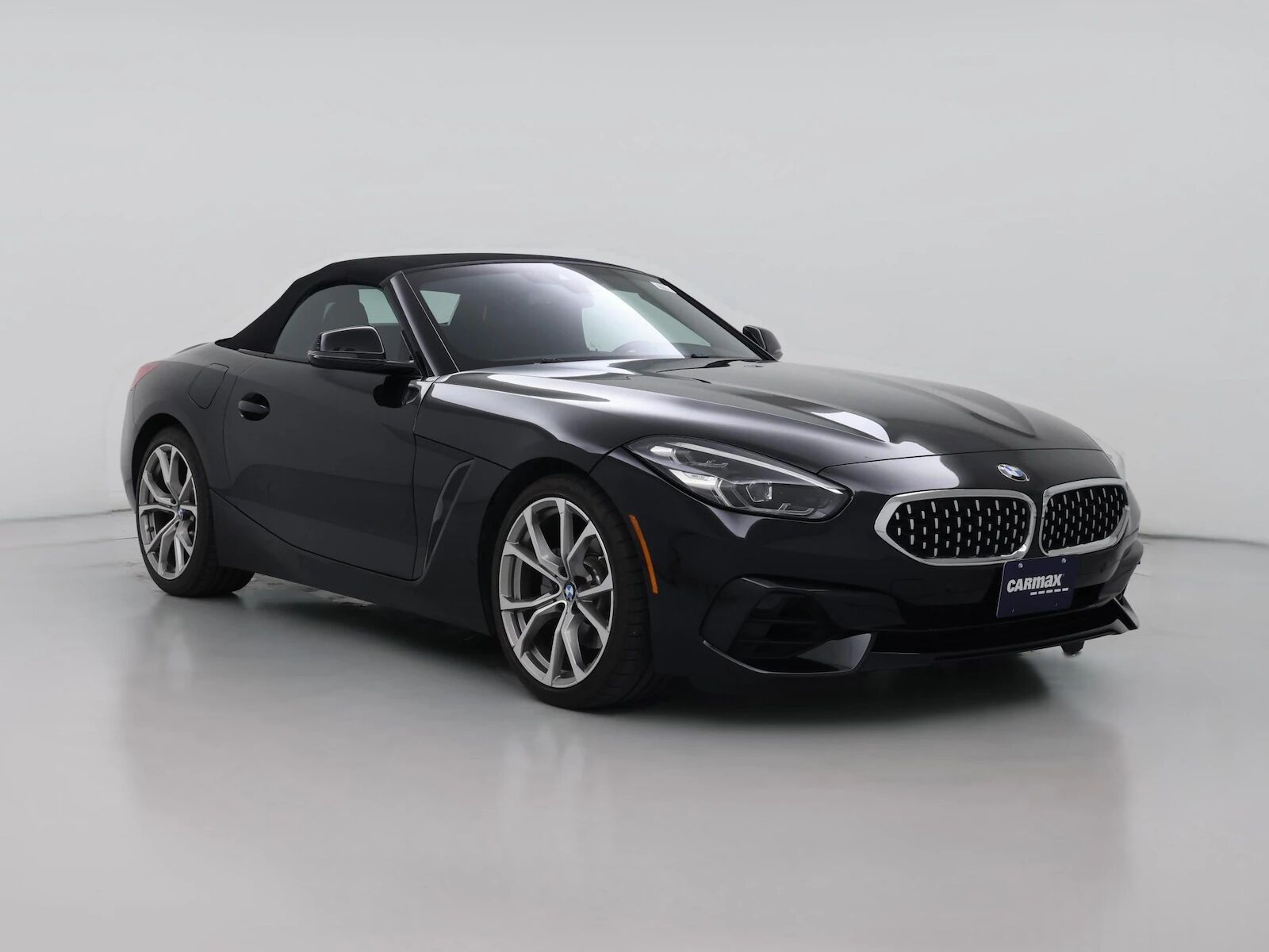 2020 BMW Z4