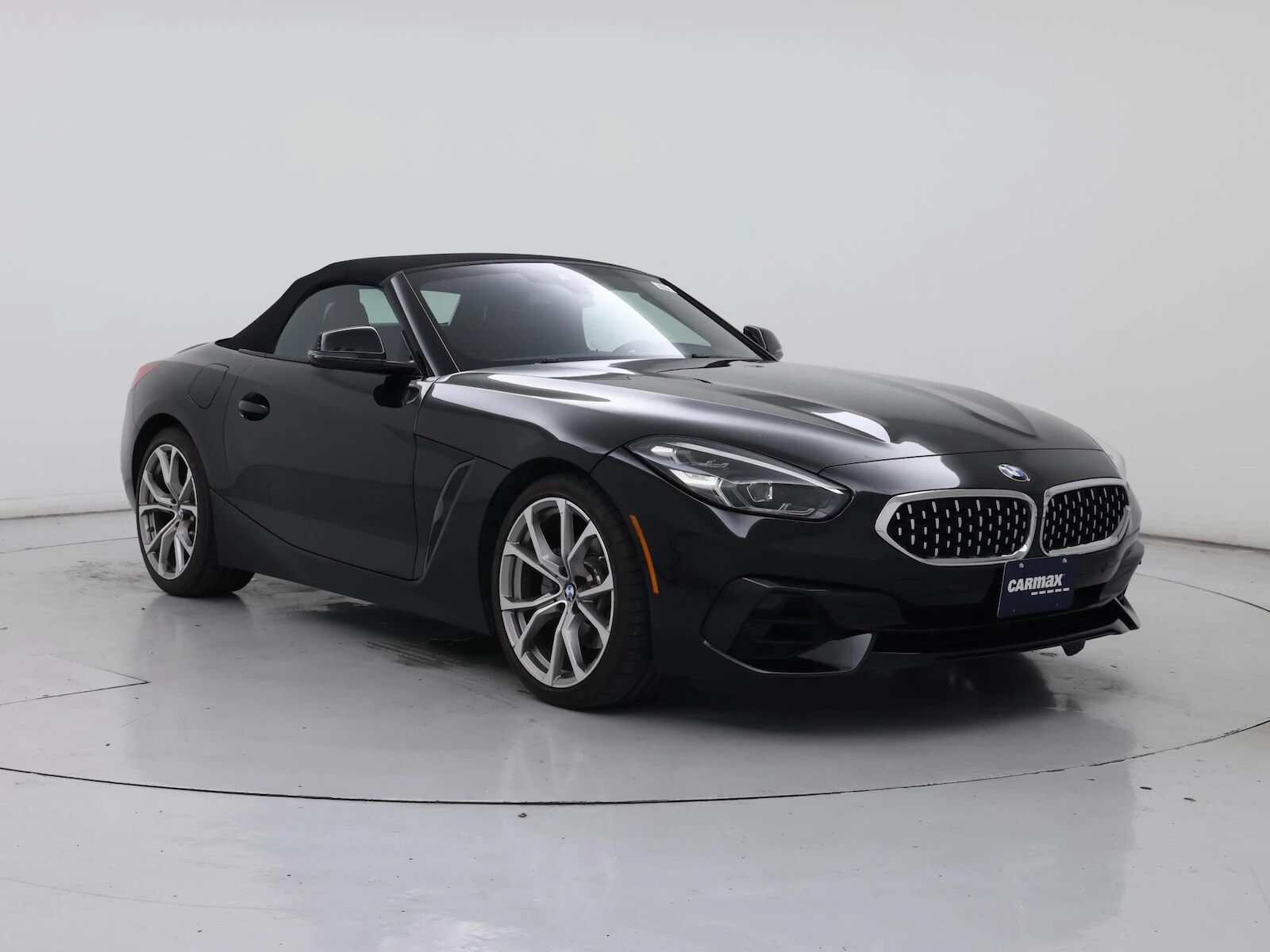 2020 BMW Z4