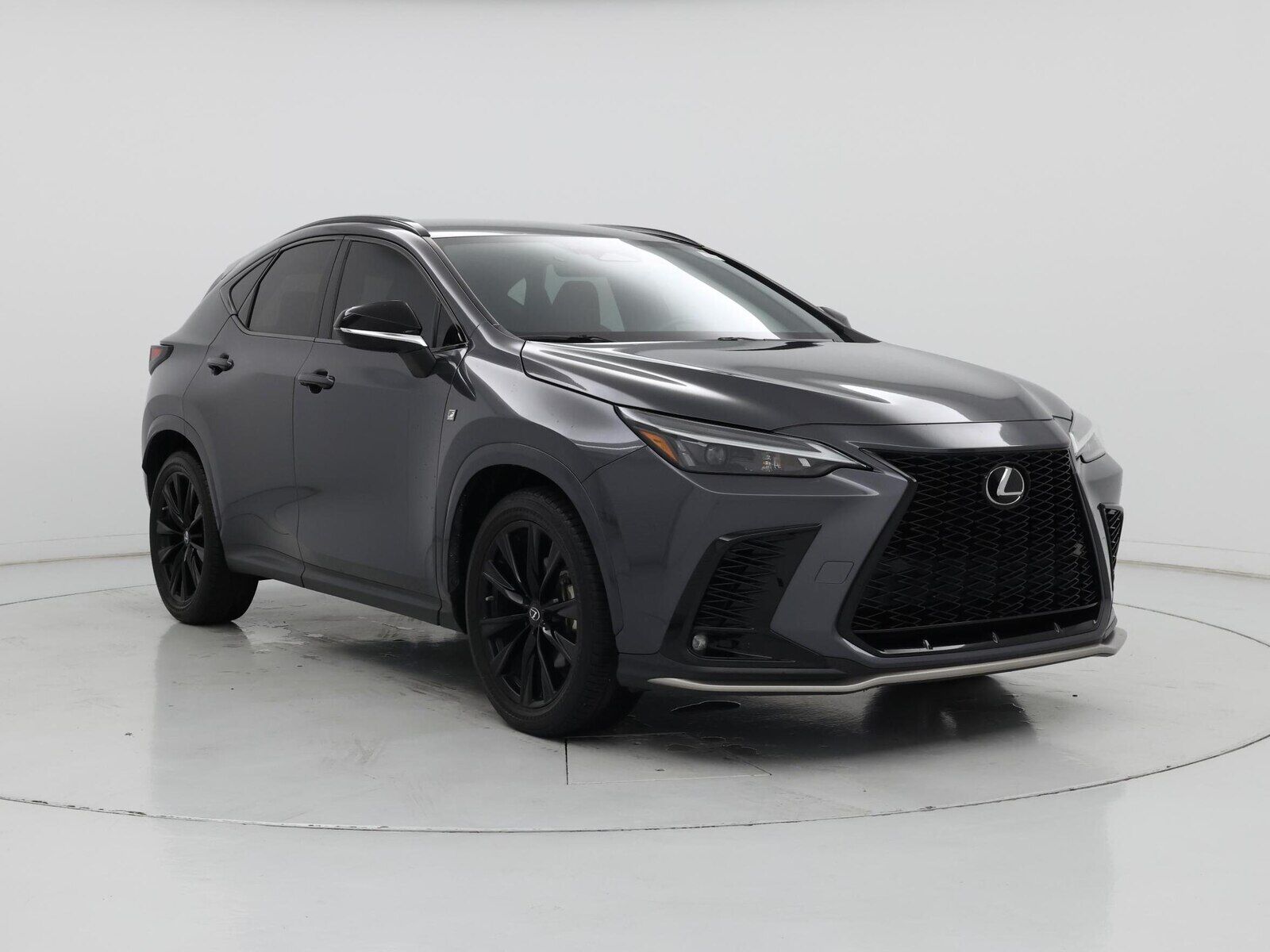 2022 Lexus NX