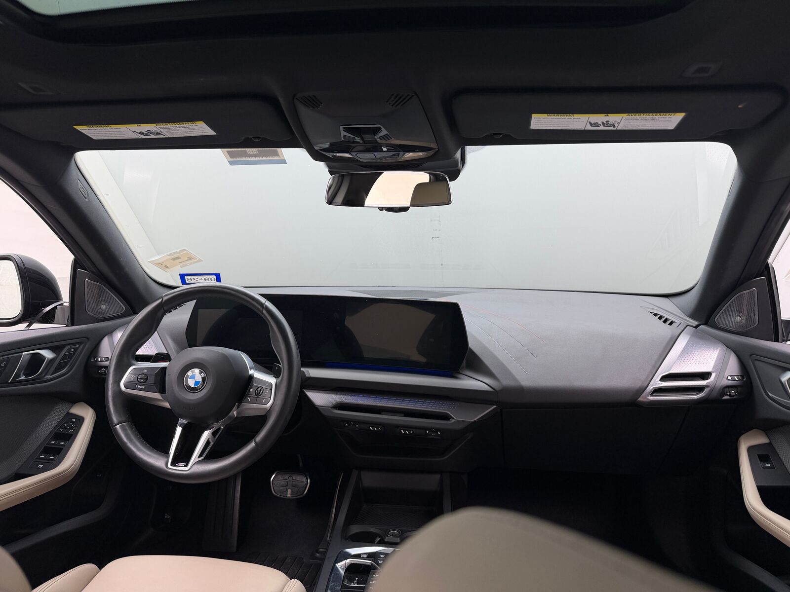 2026 BMW 228