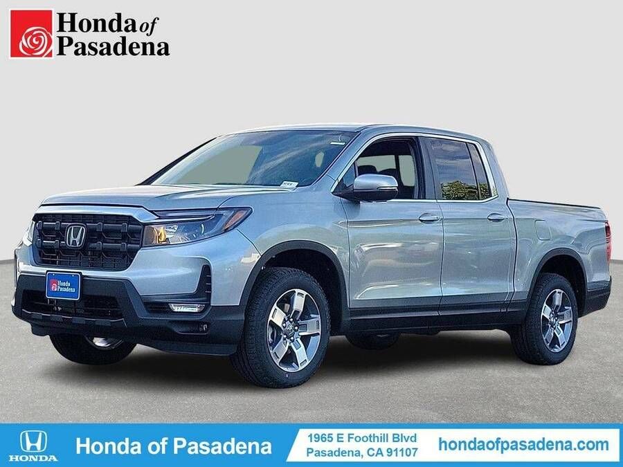 2026 HONDA Ridgeline