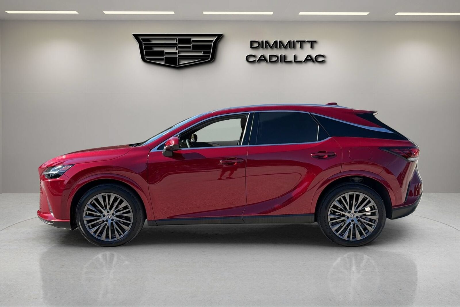 2023 Lexus RX