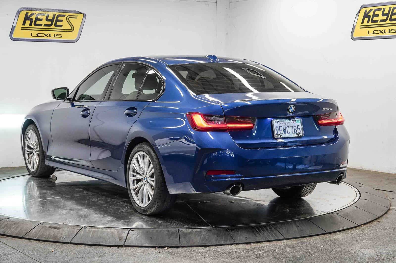 2023 BMW 330i