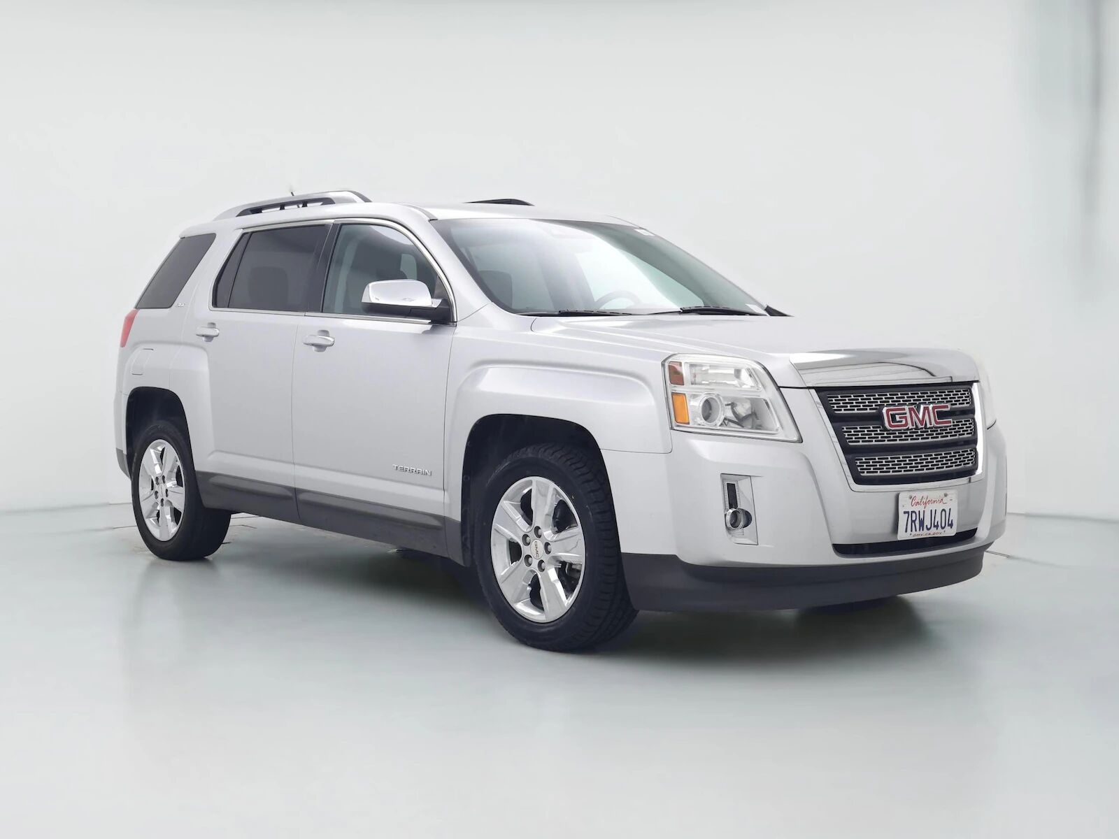 2015 GMC Terrain