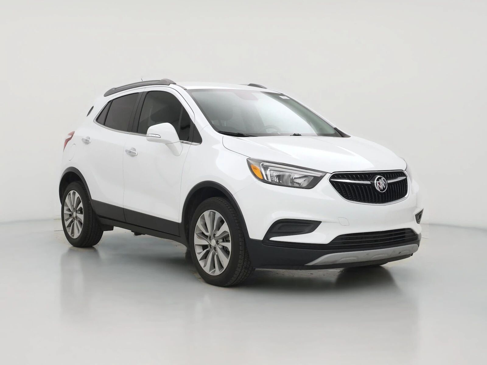 2017 BUICK Encore
